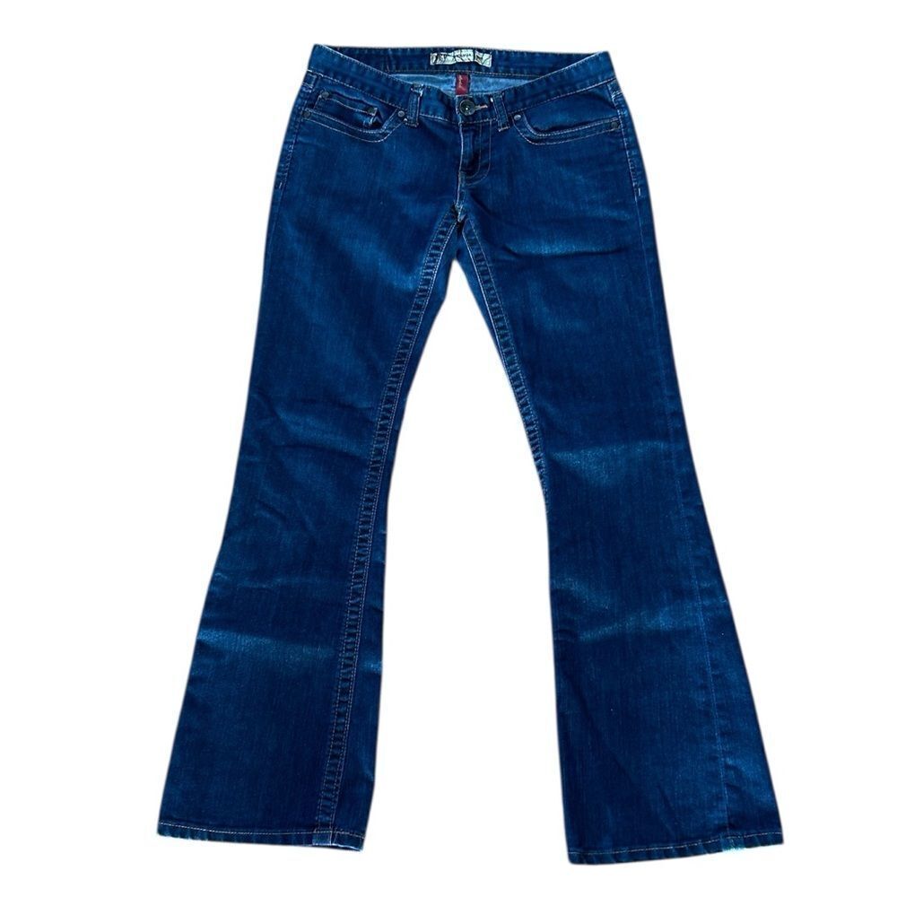 BKE Sabrina Boot Jeans
